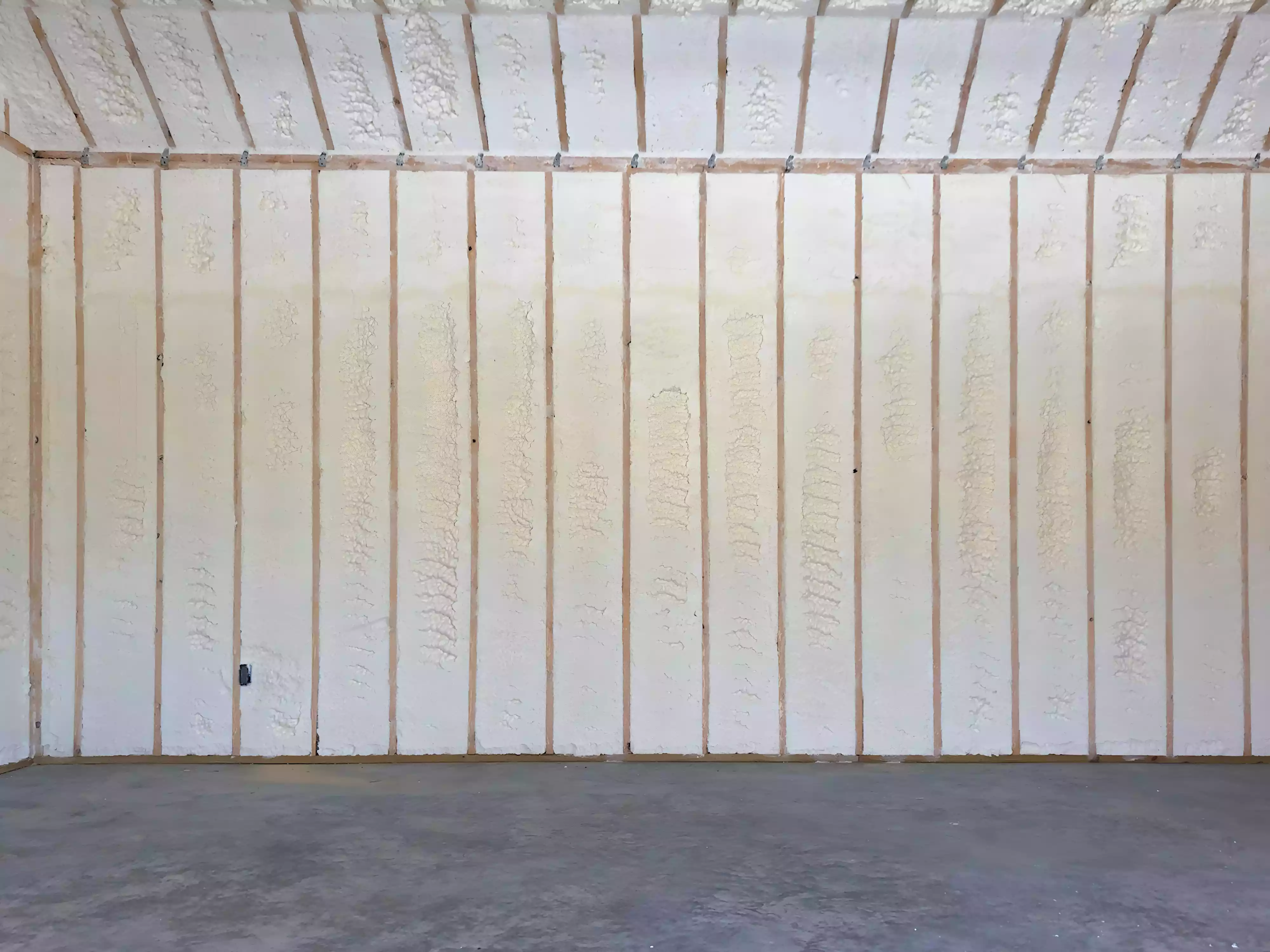 Spray Tech Insulation