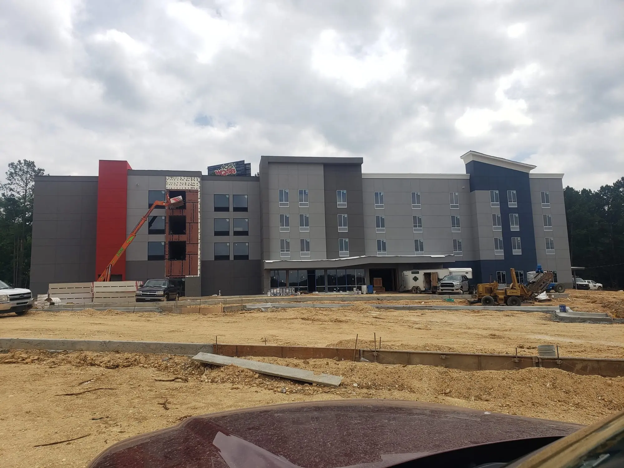 Spray Tech Foam Insulation