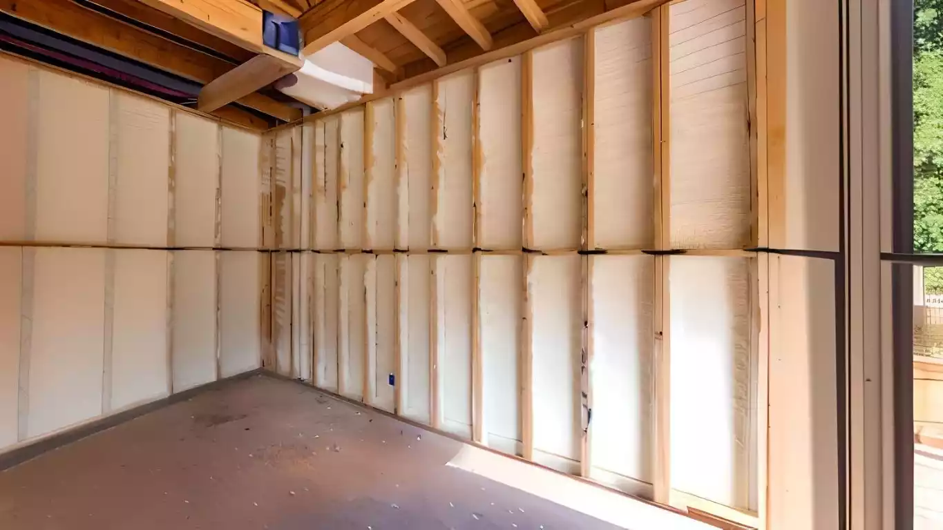 Spray Tech Insulation