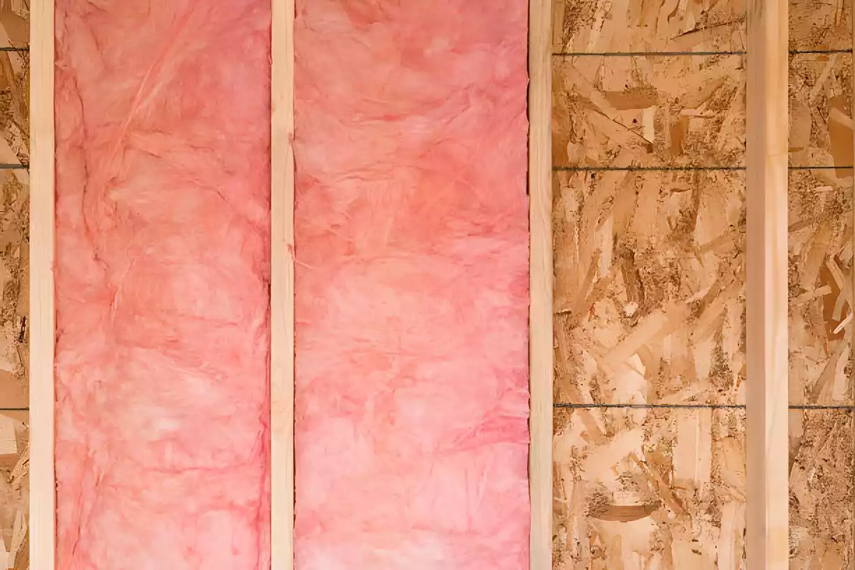 Spray Tech Insulation - Fiberglass Insulation