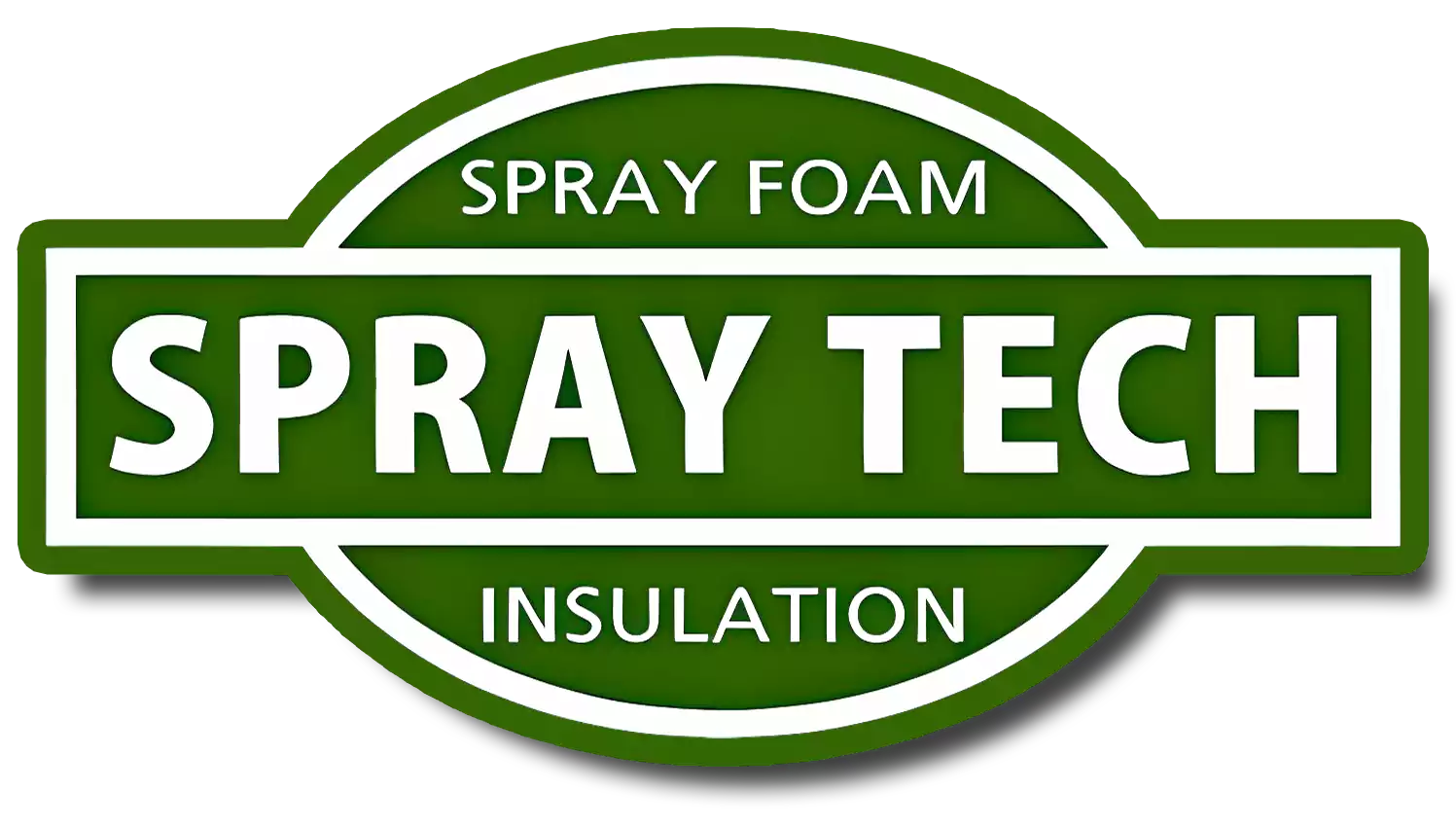 Spray Tech Insulation