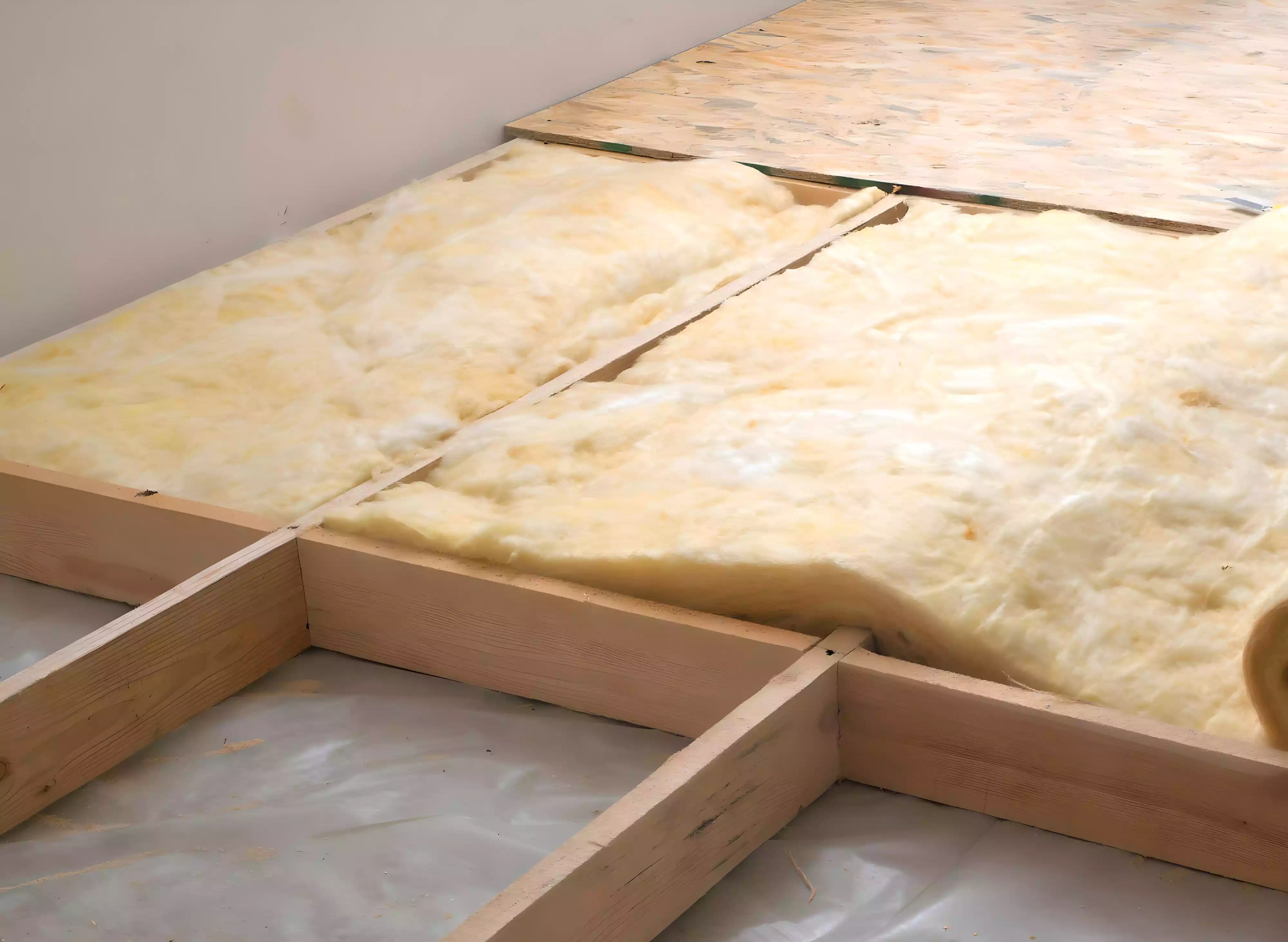 Spray Tech Insulation